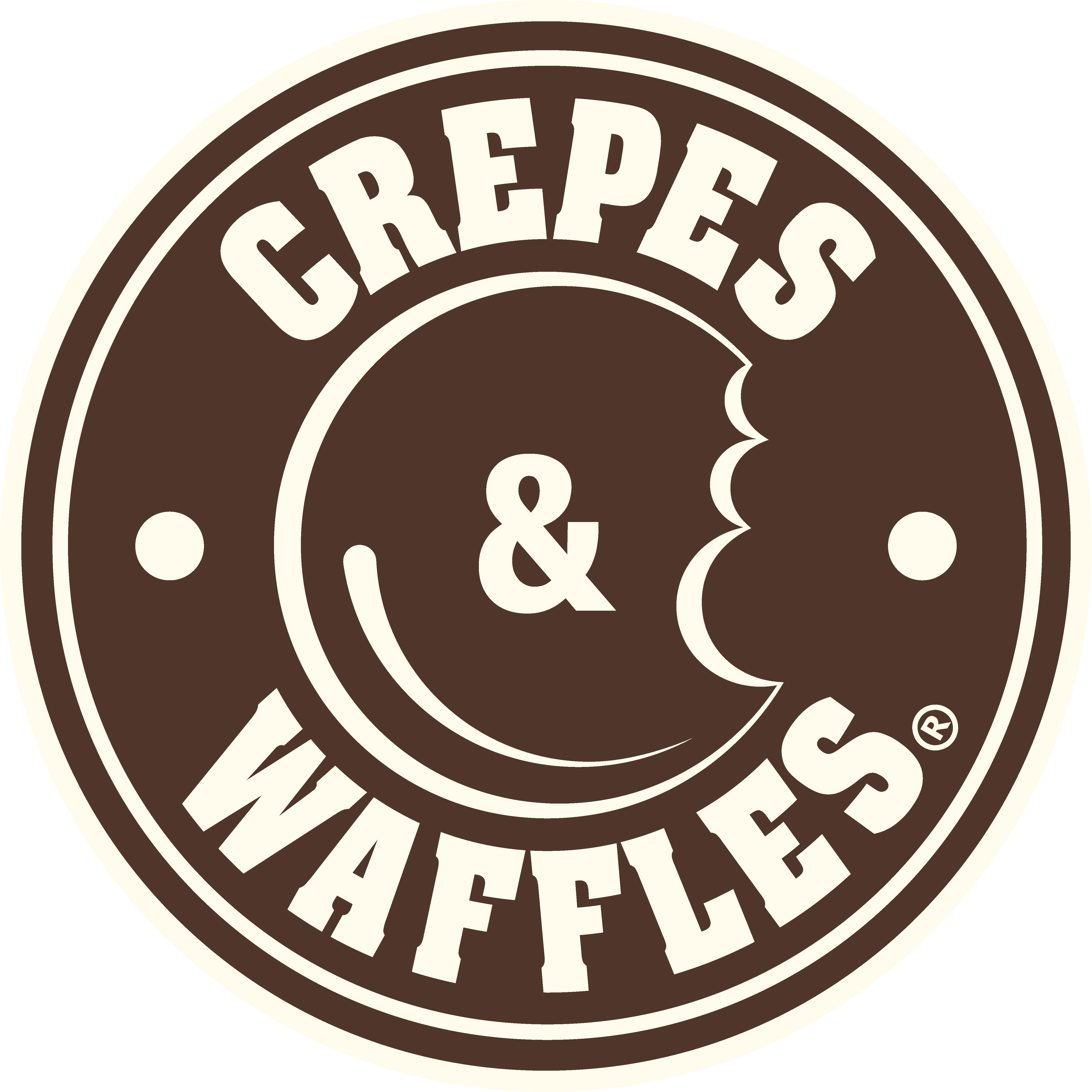 Logo Waffles